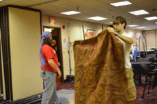 MarsCon's  6th Masquerade Ball